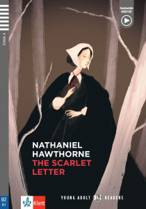 The Scarlet Letter  + downloadable audio
